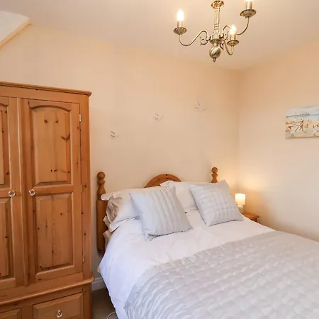 Maypole Дом отдыха Уитби