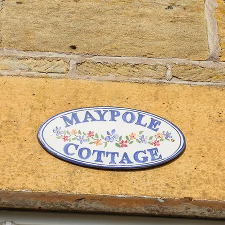 Feriehus Maypole
