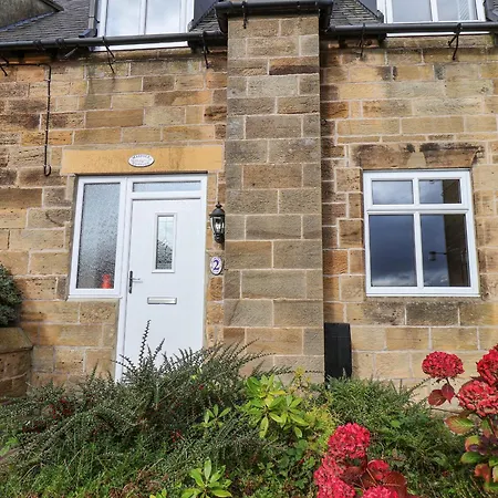 Maypole Дом отдыха Уитби