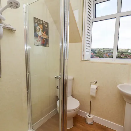 Дом отдыха Maypole Уитби