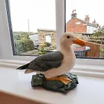 بيت للعطل Maypole