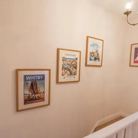 2 Maypole Holiday home Whitby