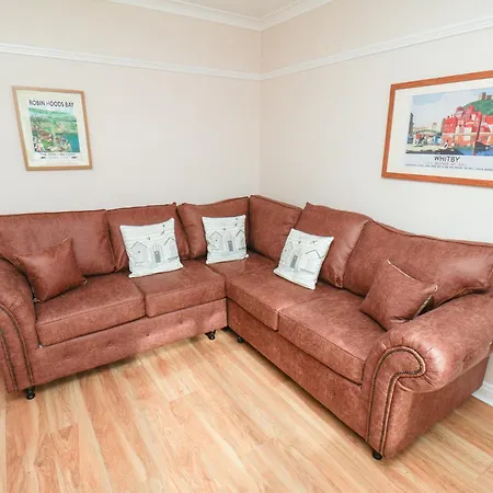 Nyaraló Maypole Whitby