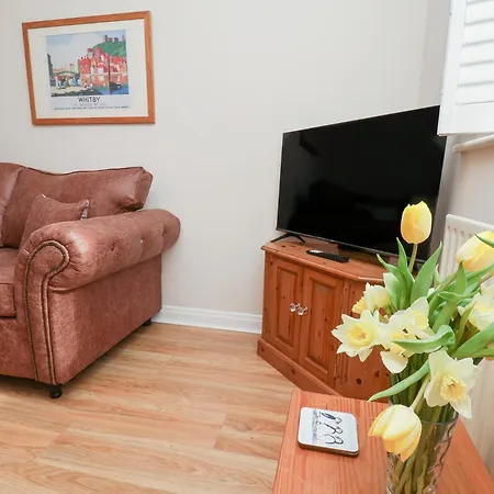 Maypole Nyaraló Whitby