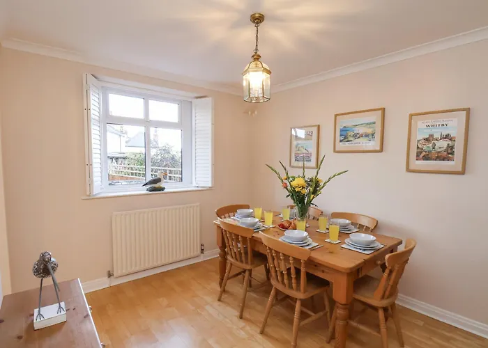 Nyaraló Maypole Whitby