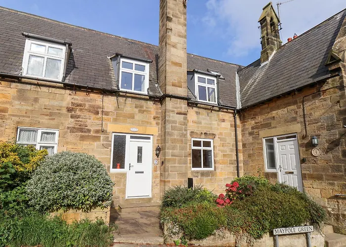 Maypole Vakantiehuis