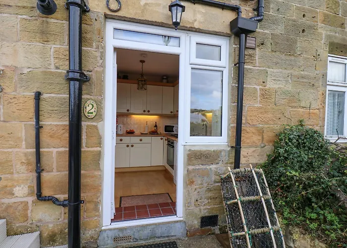 Maypole Vakantiehuis *