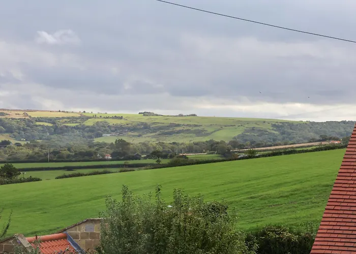 Maypole Tatil Evi Whitby