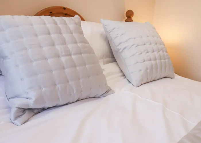 Maypole Vakantiehuis