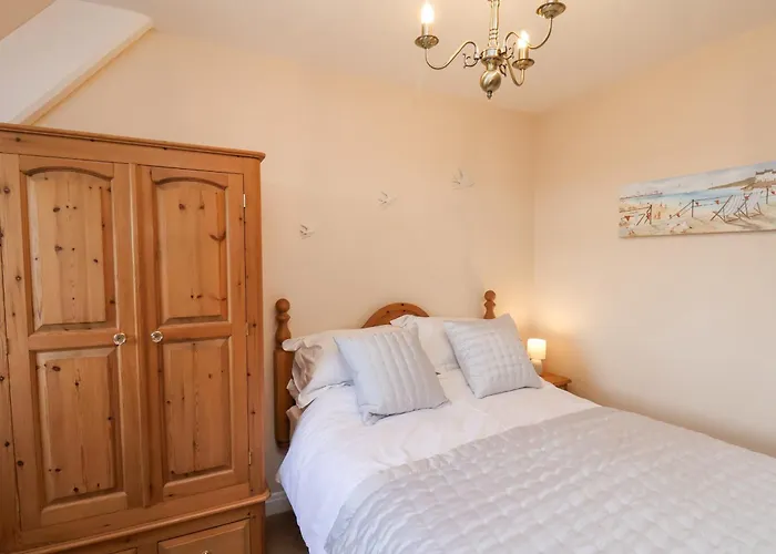 Maypole Tatil Evi Whitby