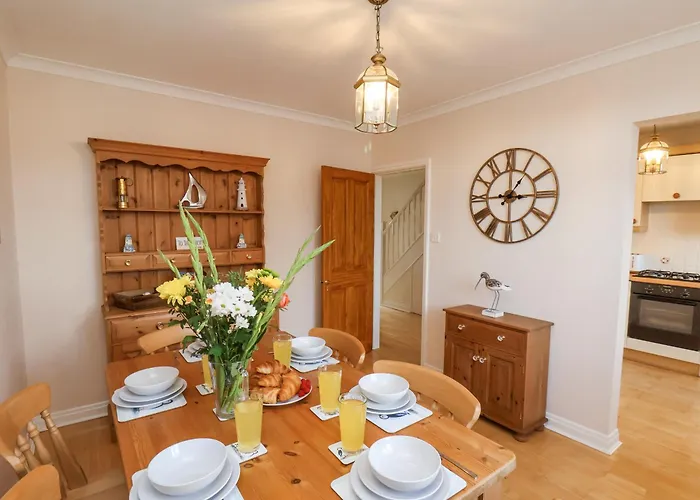 Tatil Evi Maypole Whitby