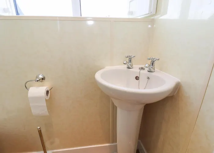 Maypole Vakantiehuis