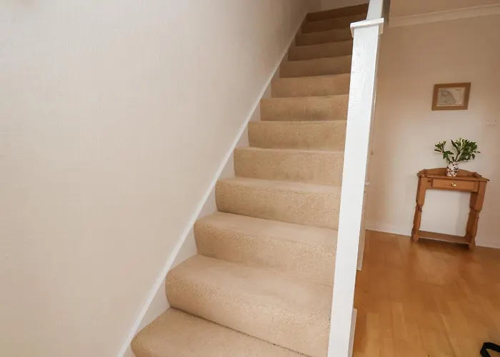 Vakantiehuis Maypole *