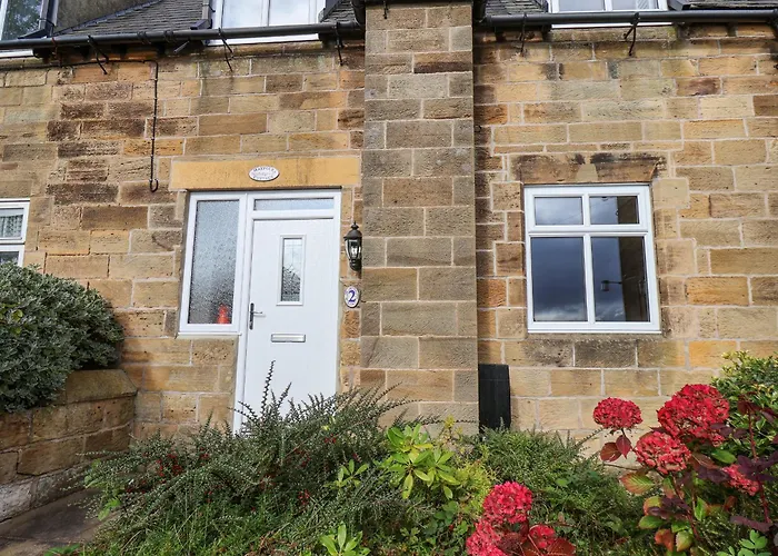 Maypole Nyaraló Whitby