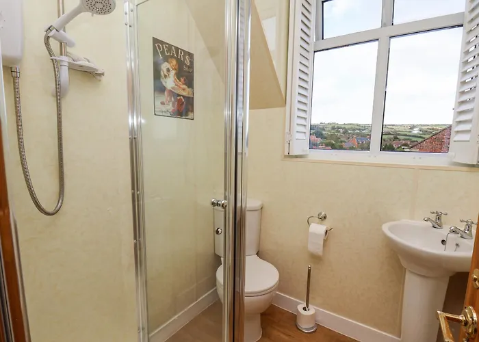 Vakantiehuis Maypole Whitby