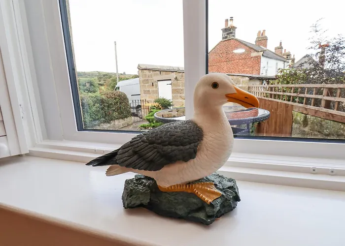 Vakantiehuis Maypole