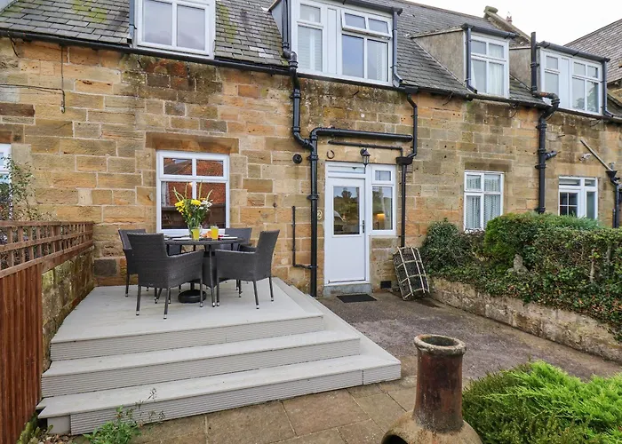 Vakantiehuis Maypole