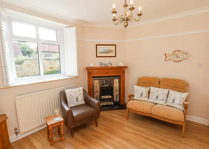 Maypole Vakantiehuis *