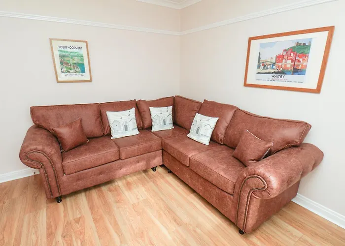 Nyaraló Maypole Whitby