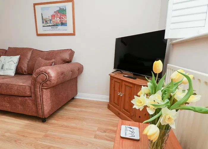 Maypole Nyaraló Whitby